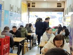 大堂-沈妈砂锅(双楠店)
