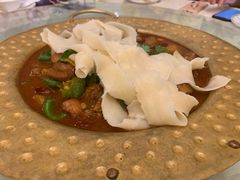 -阿拉丁新疆风味餐厅·清真(罗廊巷店)