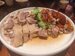 -农厨好味·温泉鹅·农家菜