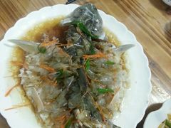 -悠悠美食