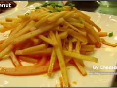-中国饭店-餐厅