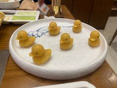 -全聚德烤鸭店(马家堡店)