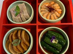 -肆月河豚·新淮扬(金融街店)