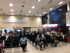 -班达拉奈克国际机场