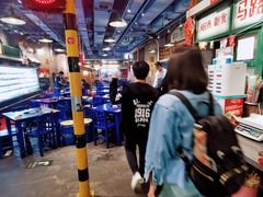 -马路边边串串香(双井直营店)