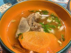 -乡村馕坑肉·烧烤·新疆菜·本地人更爱吃(阿勒泰首店)