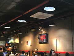 -碎怂烤肉(钟楼柳巷店)