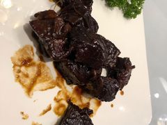 -老洋房花园饭店(绍兴路店)