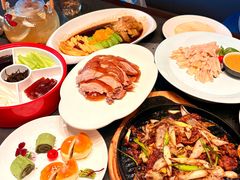 -全聚德(双井店)
