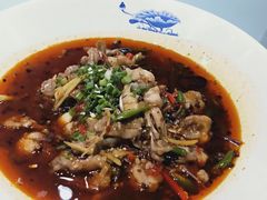 -陶然居·重庆菜(鱼洞老街店)