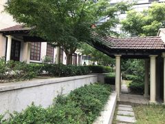 -圣玛利亚女中旧址