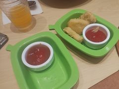 -菲滋意式餐厅(长兴东鱼坊店)