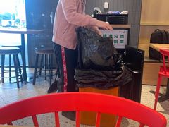 -肯德基(新昌海洋城店)