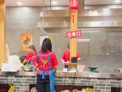 -白老三牛肉丸子面(平阳广场店)