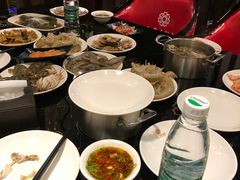 -台北A+A七喜饭店(德增街店)