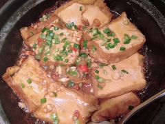 -费大厨辣椒炒肉(万家丽一店)