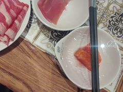-火宴山自助火锅(明园店)