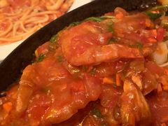 -太平馆西餐厅(北京路店)