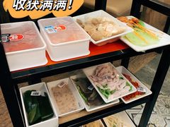 -野妹火锅(南园店)
