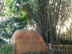 -晓港公园