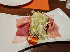 -上海金陵紫金山大酒店·汇海餐厅