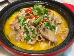 -小菜园新徽菜(蚌埠蚌山万达店)