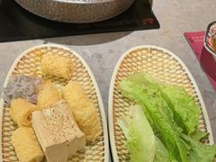 -一绪に寿喜烧(荟聚店)