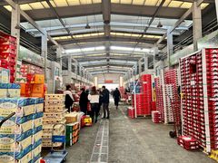 -西郊国际农产品交易中心