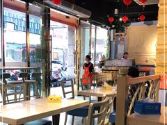 大堂-缅丽·缅甸小吃(版纳店)