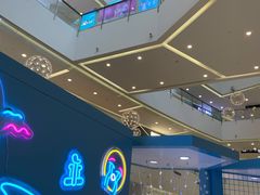 -新田360广场(上海华侨城店)