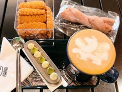 -九榀咖啡 JOY BEANS(恭王府店)