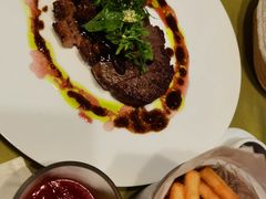 -秋林西餐厅(总店)