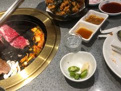 -韩时烤肉(枫蓝店)