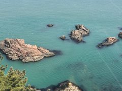 -摩天岭风景区