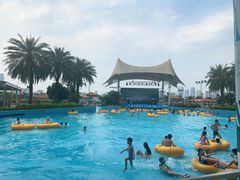 -黄金海岸水上乐园