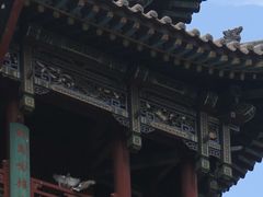 -晋祠博物馆