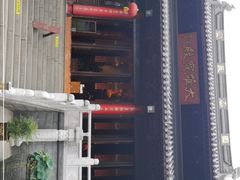 -灵谷景区