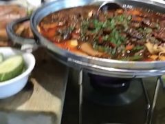 -小四川(东莞长安北站店)