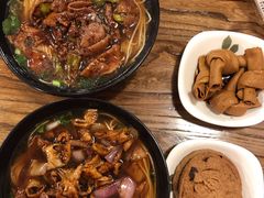 -董记面馆(漳州二路店)