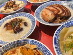 -蓝田九大碗民俗食府(蓝田店)