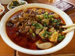 -蒋家肠旺面馆老店(合群路店)