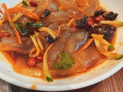 -姚稷大铁锅(东明广场店)