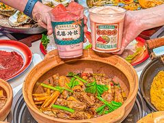-虎婆冷饮店·海南特色炒冰(三亚湾店)