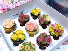 -BON CAKE(华贸购物中心店)