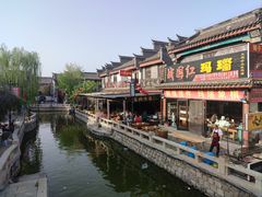 -滦州古城