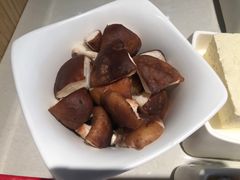 -海底捞火锅(枫蓝国际购物中心店)