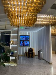 -3AM·S HAIR SALON烫发染发接发