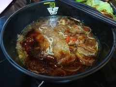 -亞婆井·劲抽面食(铂顿城店)