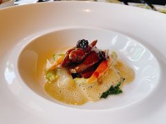 -Le Comptoir de Pierre Gagnaire