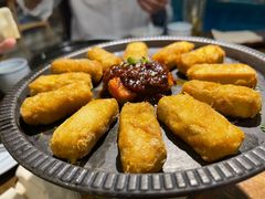 -刀板香·安徽菜(望江东路店)